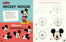 Disney How to Draw Favorite Characters US - Paperback / softback