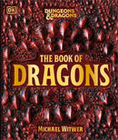 Dungeons and Dragons The Book of Dragons-Hobbies/ quizzes/ games-買書書 BuyBookBook