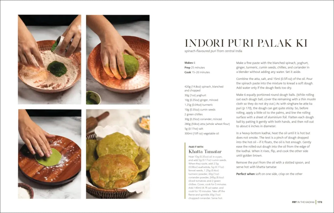 Roti US - Hardback