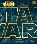 Star Wars The Blueprints-Film/ television/ radio and performing arts-買書書 BuyBookBook