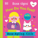 Rose Signs How Do You Feel?-Children’s Educational: Language/ literature/ literacy-買書書 BuyBookBook