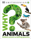 Why? Animals