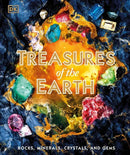 Treasures of the Earth-Children’s / Teenage general interest: Nature and animals-買書書 BuyBookBook