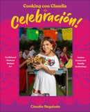 Cooking con Claudia: Celebracion!-Cookery / food and drink / food writing-買書書 BuyBookBook