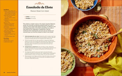 Cooking con Claudia: Celebracion! US - Hardback