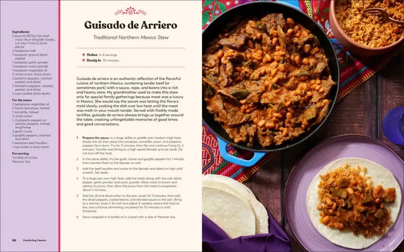 Cooking con Claudia: Celebracion! US - Hardback