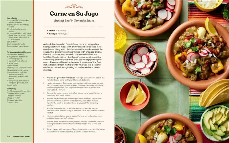 Cooking con Claudia: Celebracion! US - Hardback