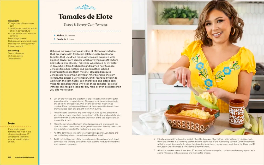 Cooking con Claudia: Celebracion! US - Hardback