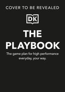 The Playbook-Children’s / Teenage: Personal and social topics-買書書 BuyBookBook