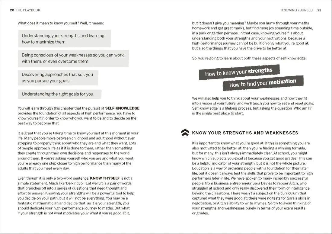 Game Plan US - Paperback / softback