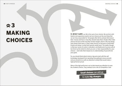 Game Plan US - Paperback / softback