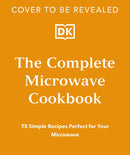 The Complete Microwave Cookbook-Cookery / food and drink / food writing-買書書 BuyBookBook