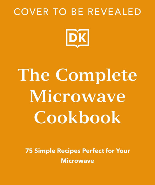 The Complete Microwave Cookbook-Cookery / food and drink / food writing-買書書 BuyBookBook