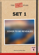 Phonic Books The Fact Files 1-Children’s / Teenage: Other general interest-買書書 BuyBookBook