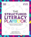The Structured Literacy Playbook-Education-買書書 BuyBookBook