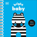Bright Baby-Children’s / Teenage: Personal and social topics-買書書 BuyBookBook