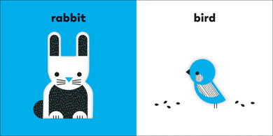 Bright Baby US - Board book