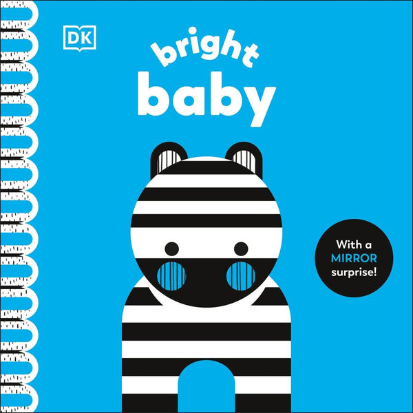 Bright Baby-Children’s / Teenage: Personal and social topics-買書書 BuyBookBook