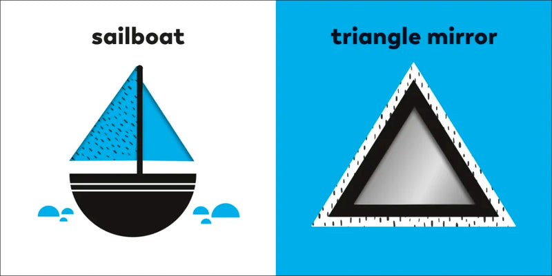 Bright Baby US - Board book