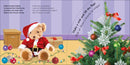 Bilingual Pop-Up Peekaboo! Christmas / La Navidad US - Board book