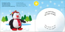 Bilingual Pop-Up Peekaboo! Christmas / La Navidad US - Board book