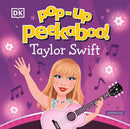 Pop-Up Peekaboo! Taylor Swift-Children’s / Teenage general interest: Art/ music/ drama and film-買書書 BuyBookBook