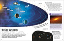 Eyewonder Stars and Planets US - Hardback