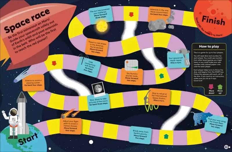 Eyewonder Stars and Planets US - Hardback