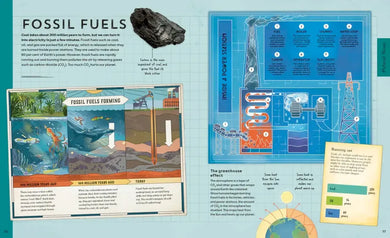 Explore: Science US - Hardback