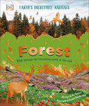 Forest-Children’s / Teenage general interest: Nature and animals-買書書 BuyBookBook