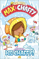 Max and Chaffy: Search for the Ice Chaffy-Graphic novel / Comic book / Manga: genres-買書書 BuyBookBook