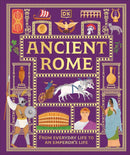 Ancient Rome-History and Archaeology-買書書 BuyBookBook