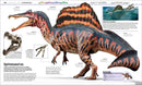 Knowledge Encyclopedia Dinosaur! US - Hardback (9780593972151)