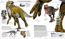 Knowledge Encyclopedia Dinosaur! US - Hardback (9780593972151)