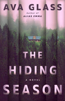 The Hiding Season-Fiction: Thriller and horror-買書書 BuyBookBook