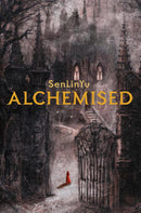 Alchemised-Fiction: Fantasy-買書書 BuyBookBook