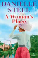 A Woman's Place-Fiction: general and literary-買書書 BuyBookBook