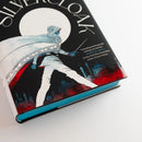 Silvercloak US - Hardback