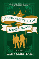 A Legionnaire's Guide to Love and Peace-Fiction: Fantasy-買書書 BuyBookBook