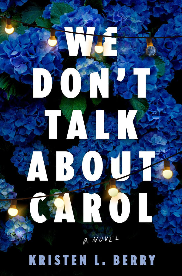 We Don't Talk About Carol-Fiction: general and literary-買書書 BuyBookBook