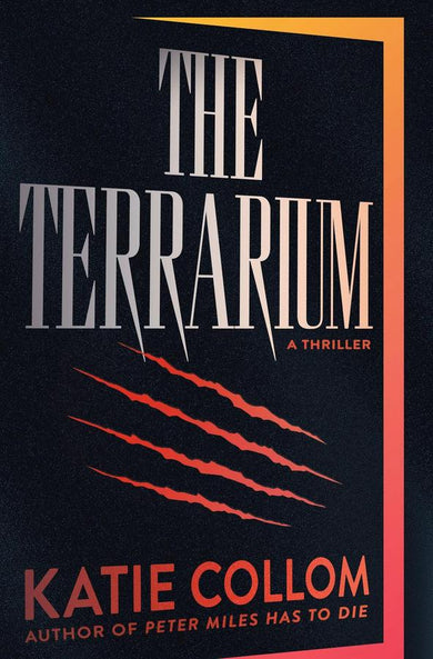 The Terrarium