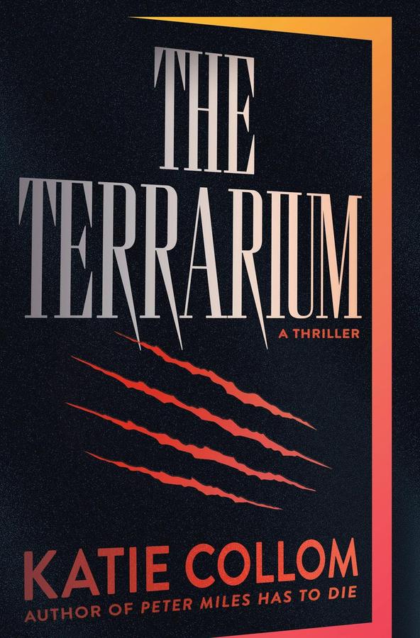 The Terrarium