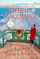 A Ferry Merry Christmas-Fiction: Romance-買書書 BuyBookBook