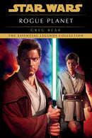 Star Wars: Rogue Planet-Fiction: Science fiction-買書書 BuyBookBook