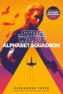 Alphabet Squadron (Star Wars)