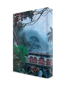 The Bridge Kingdom (Deluxe Edition) US - Hardback