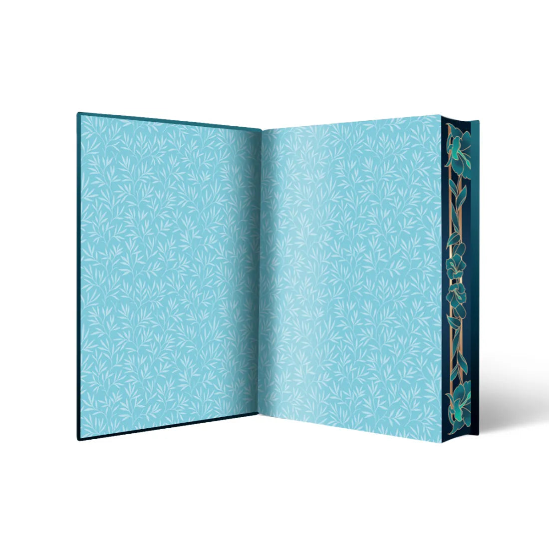 The Bridge Kingdom (Deluxe Edition) US - Hardback