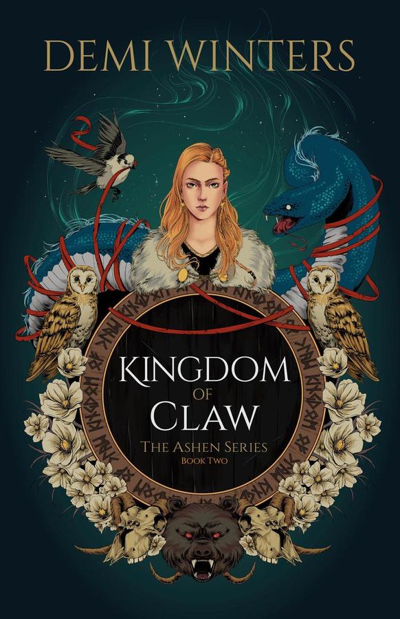 Kingdom of Claw