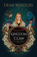 Kingdom of Claw