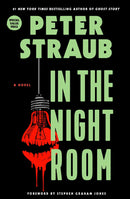 In the Night Room-Fiction: Thriller and horror-買書書 BuyBookBook